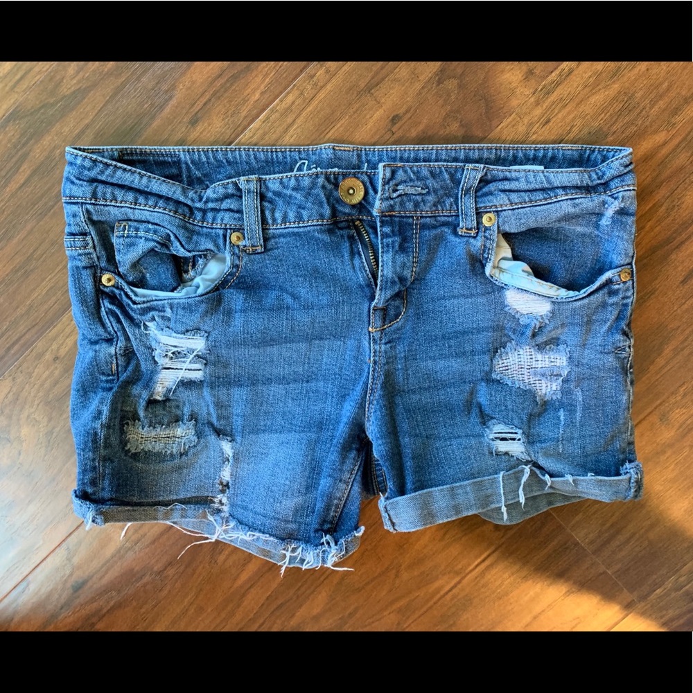 Aeropostale Shorts